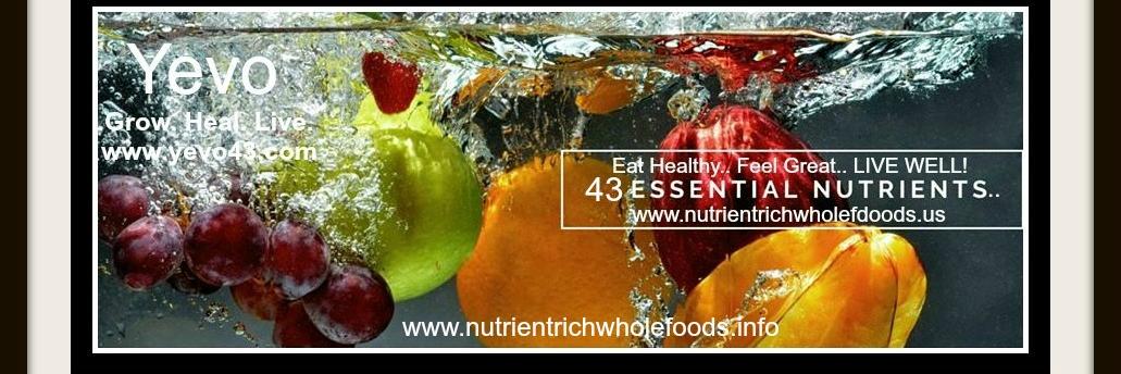NutrientFoods43's profile banner image