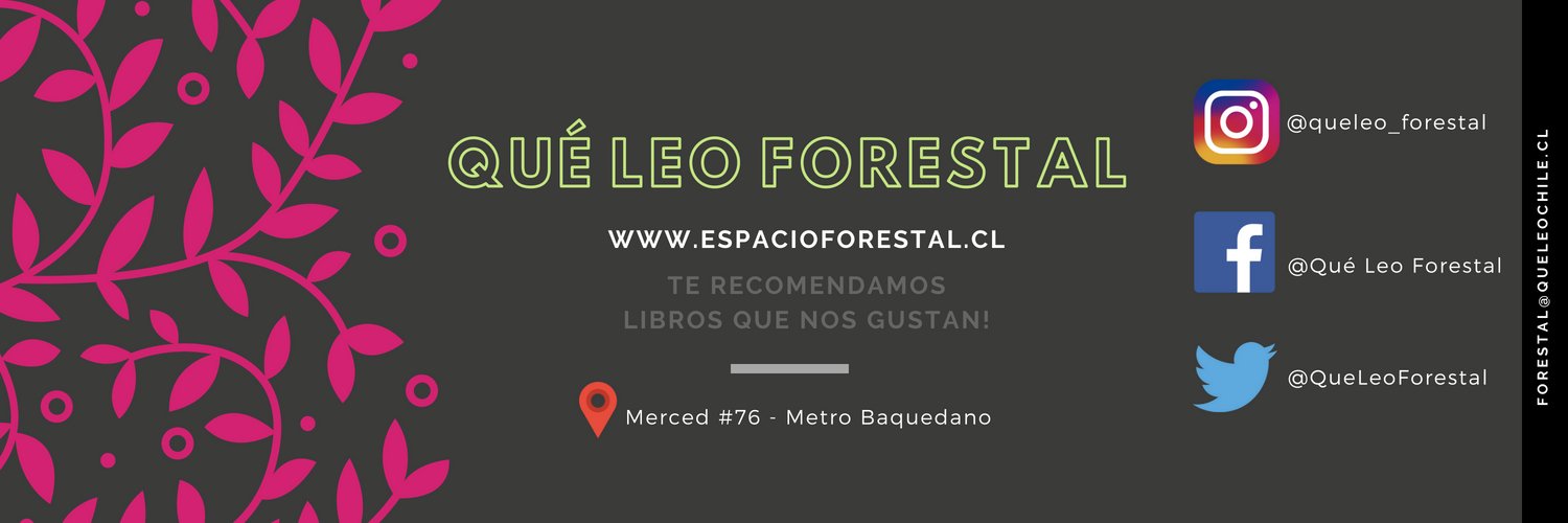 QueLeoForestal's profile banner image