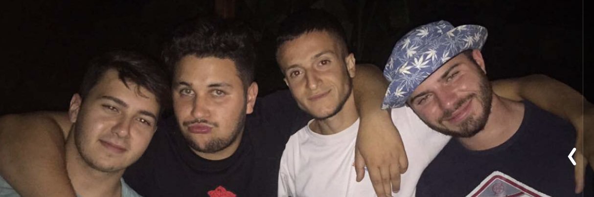 MathisCaulier's profile banner image