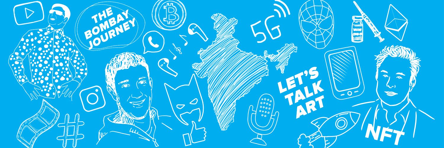 Mashable India banner