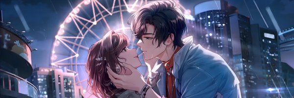vixiiiart Profile Banner