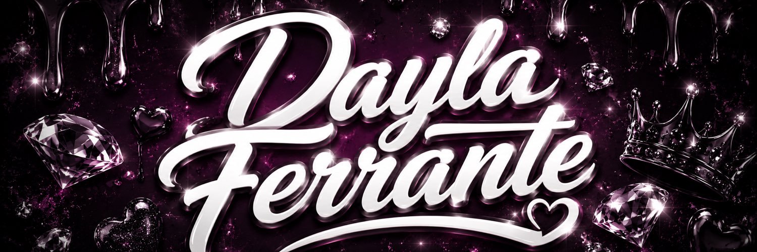 Dayla Ferrante Trans banner