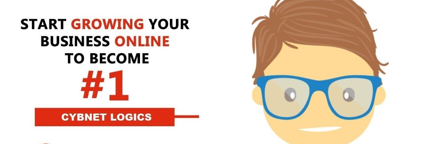 CybnetLogics's profile banner image