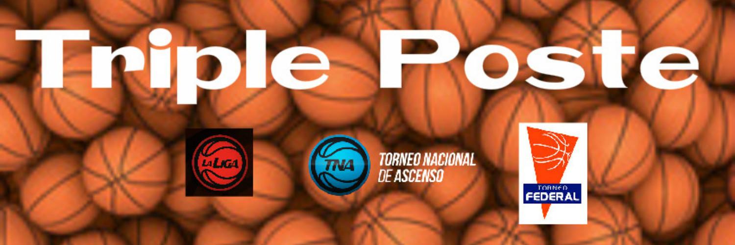 Tripleposte's profile banner image