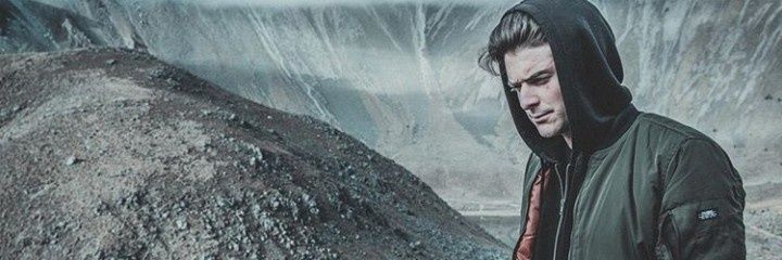 dmunozcaners's profile banner image