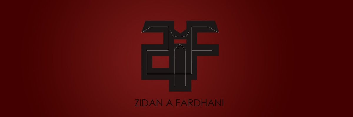 zidaan21's profile banner image