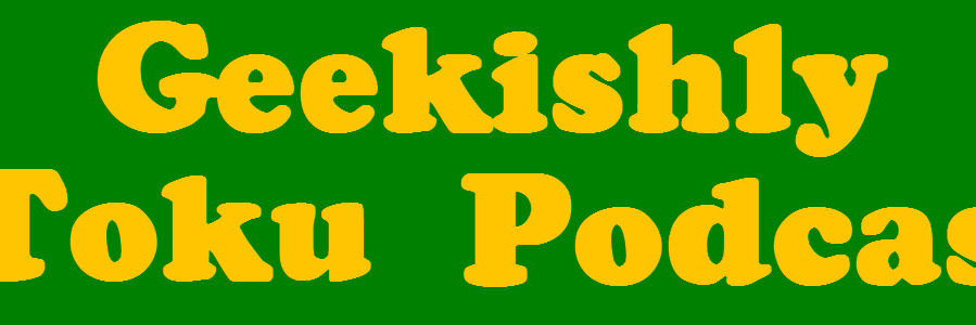 GeekTokuPod's profile banner image