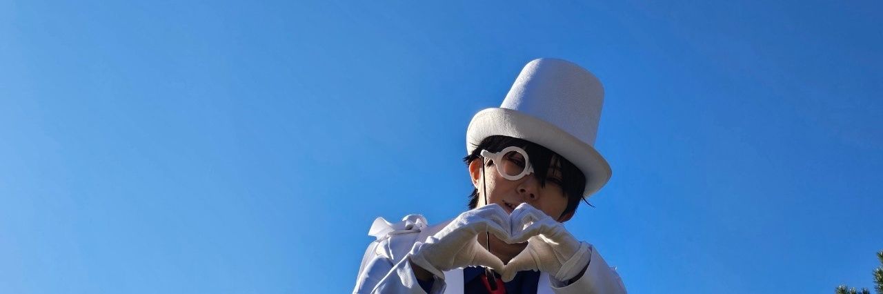 harusyo1018's profile banner image