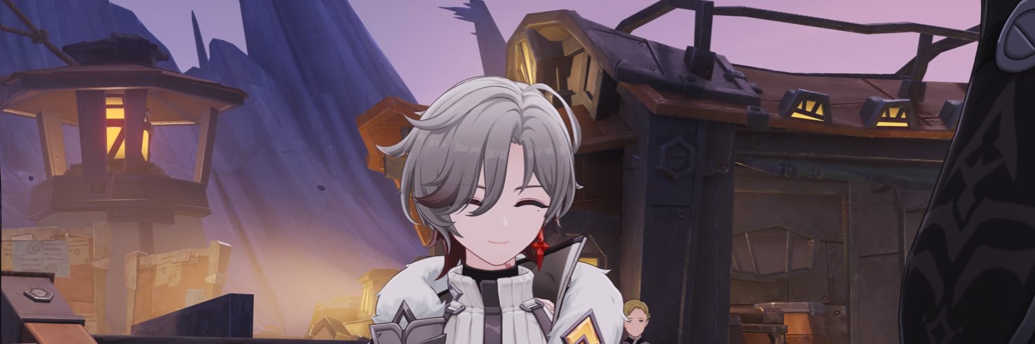 smrno87's profile banner image