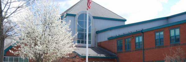 Wamsutta Middle School banner