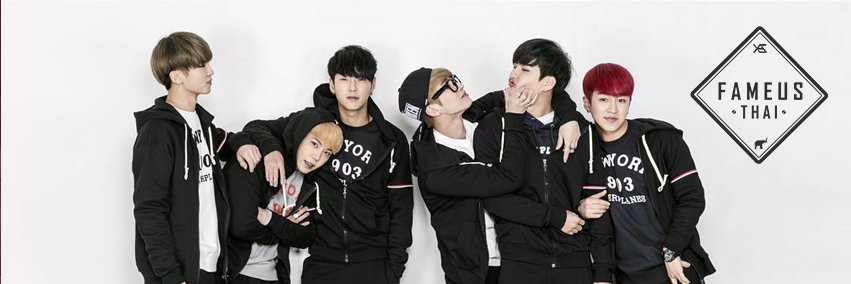 fameusth's profile banner image