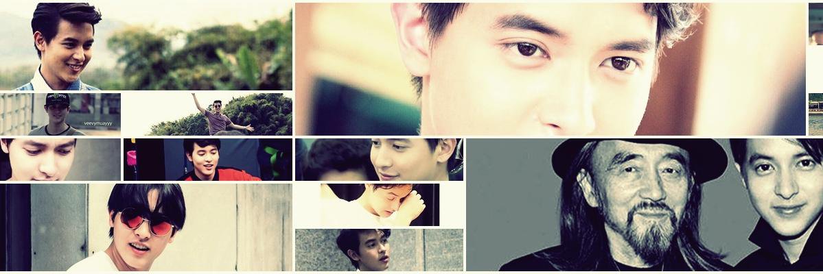 ginover's profile banner image