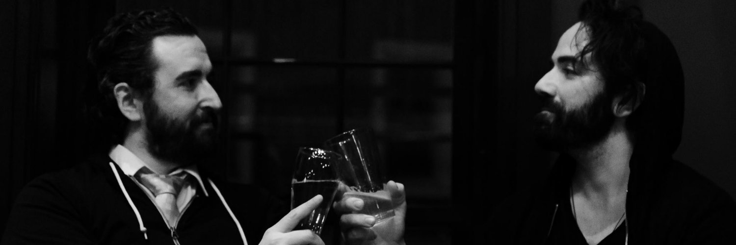NoHoldsBardCast's profile banner image