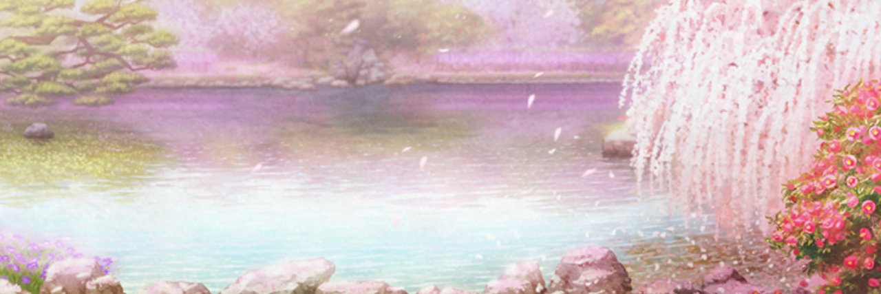 sumomonomama's profile banner image