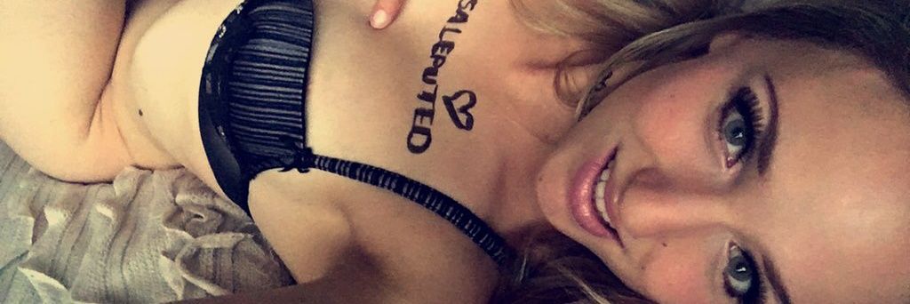 TikTok Blondes banner