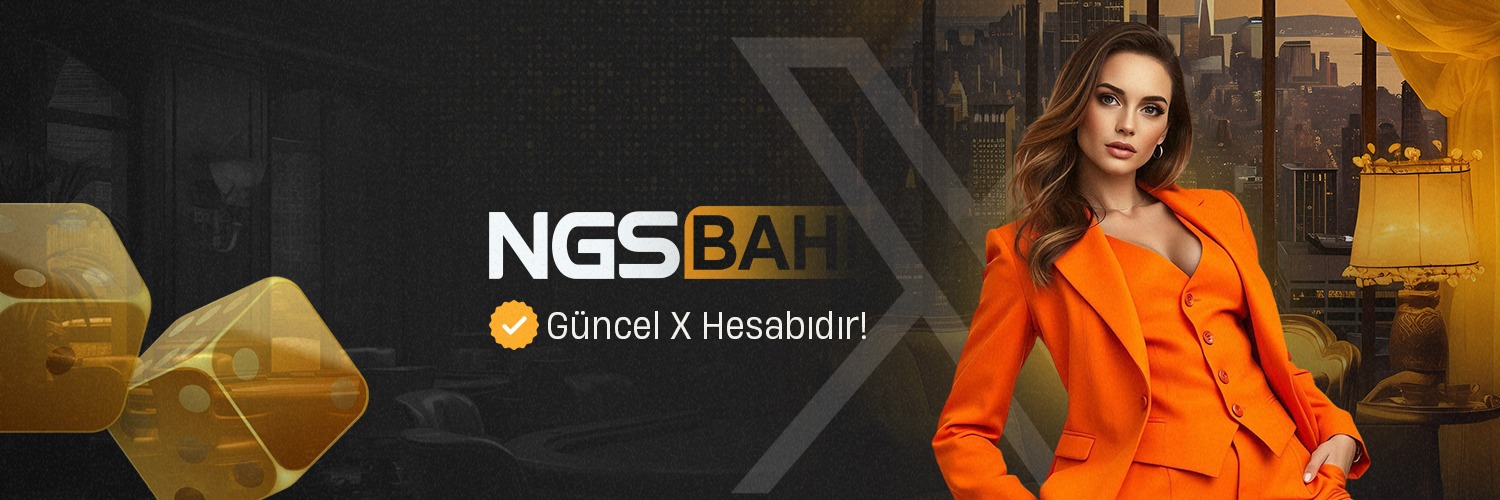 NGSBahis banner