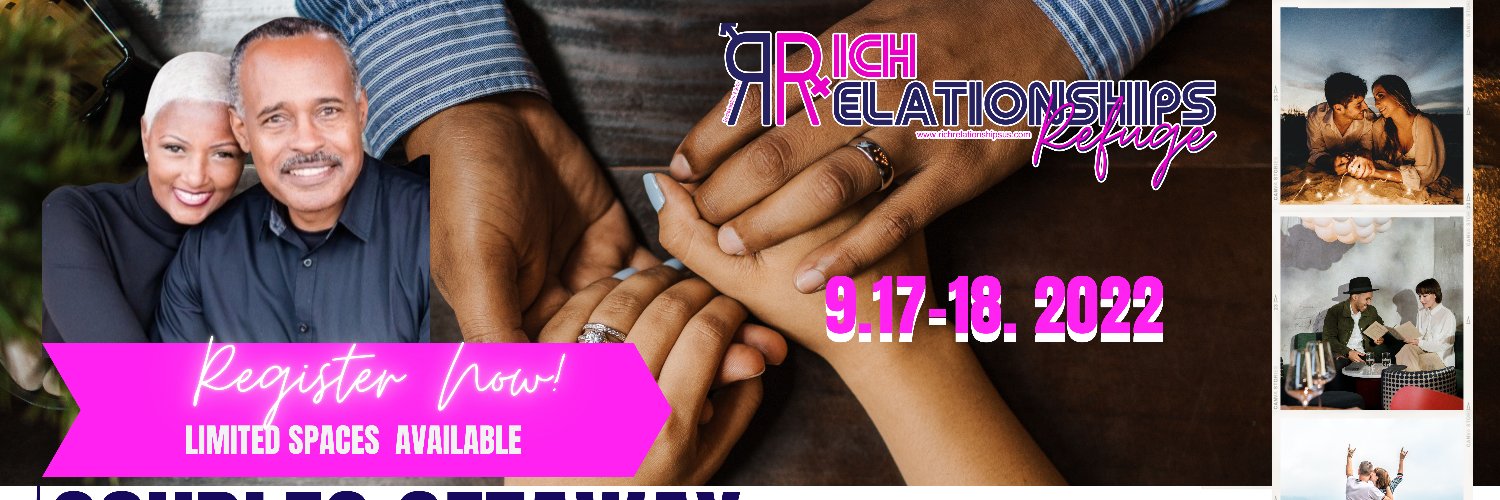 RichRRefuge's profile banner image