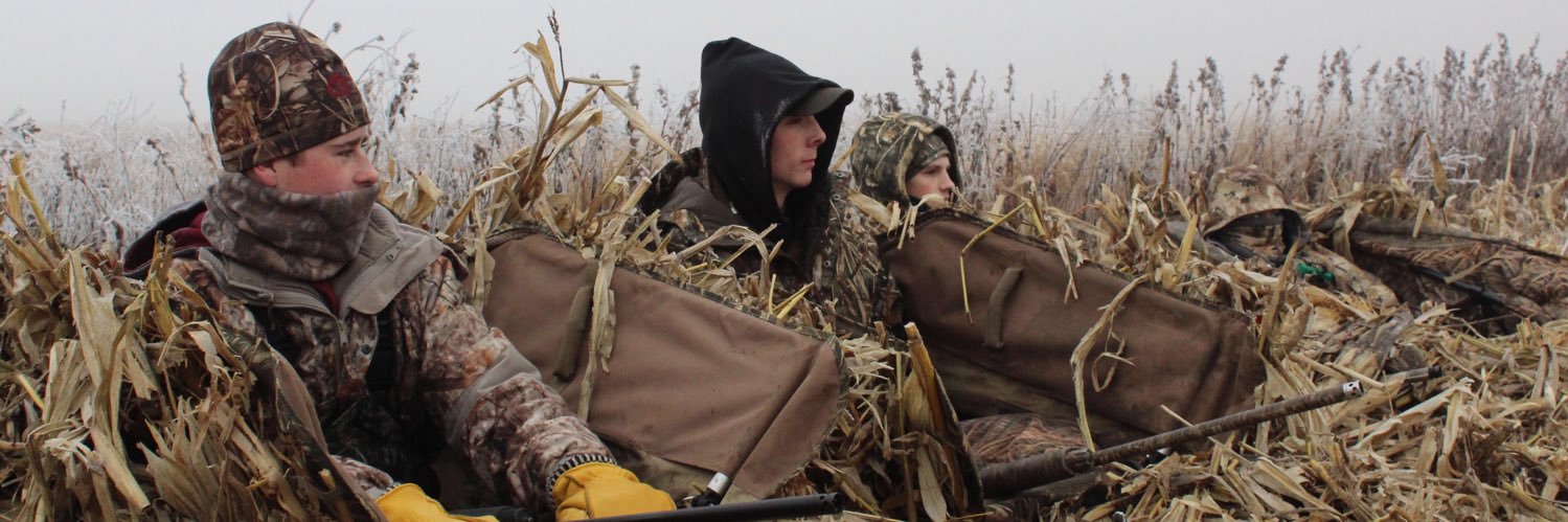 JMaroushek's profile banner image