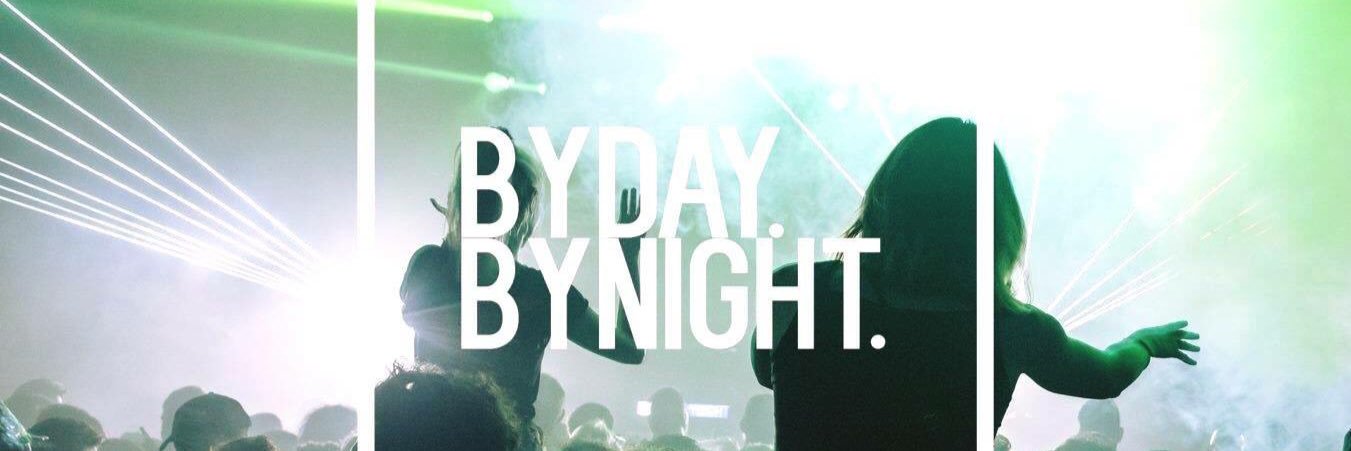 bdbnevents's profile banner image