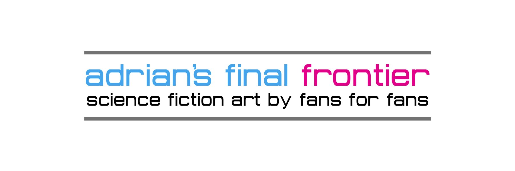 AFinalFrontier's profile banner image