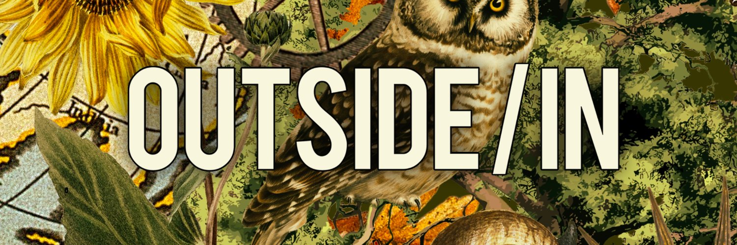 Outside In Radio banner