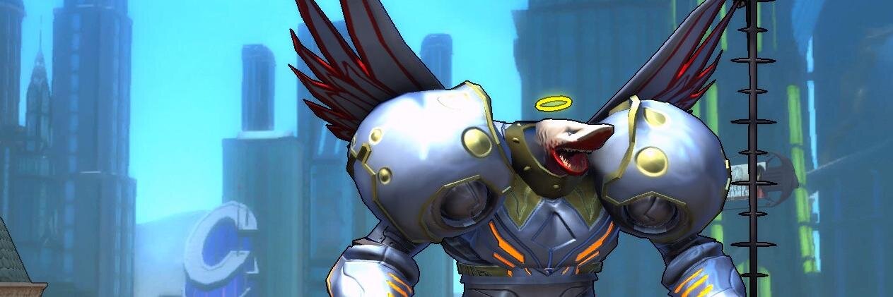 CaveMonsterArt's profile banner image