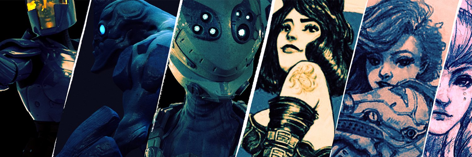 hungbuiart's profile banner image