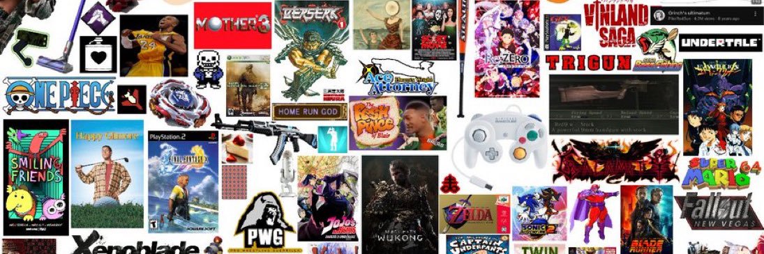 TimboWalkins's profile banner image