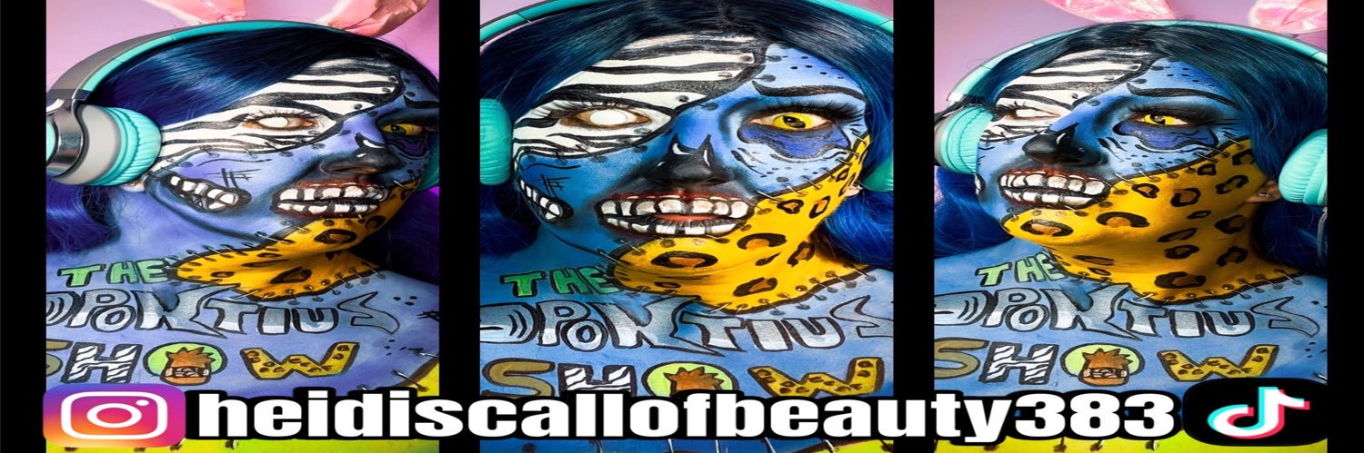HeidiBe27982495's profile banner image