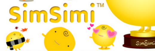 SimSimi™ banner