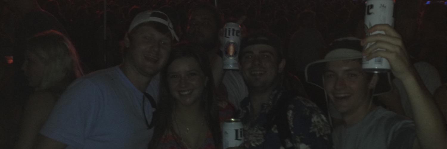 Luke McNeece banner
