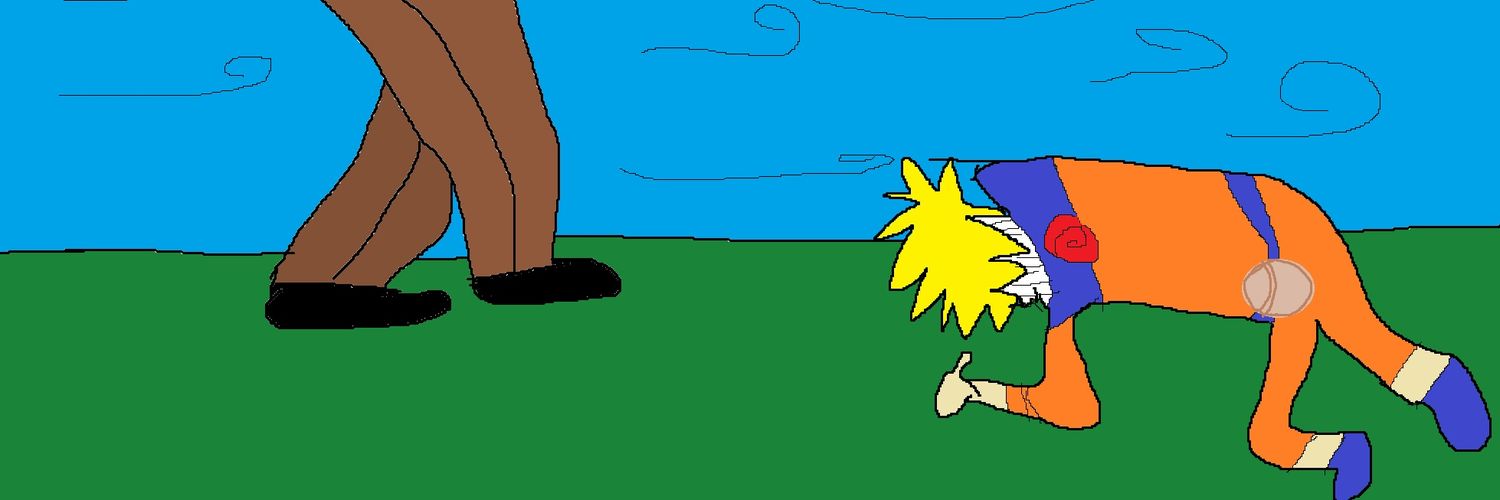therandomdud's profile banner image
