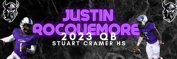 JustinRock2023 Profile Banner