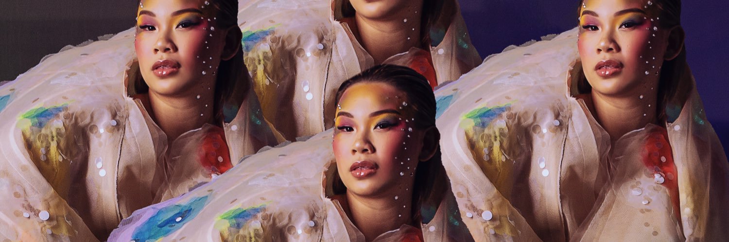 A M A N D A L O V E banner