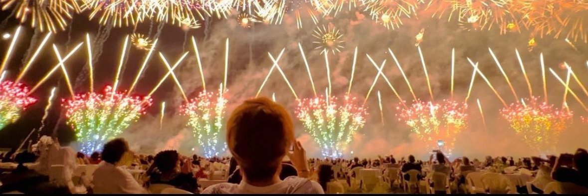 tonchan_k's profile banner image