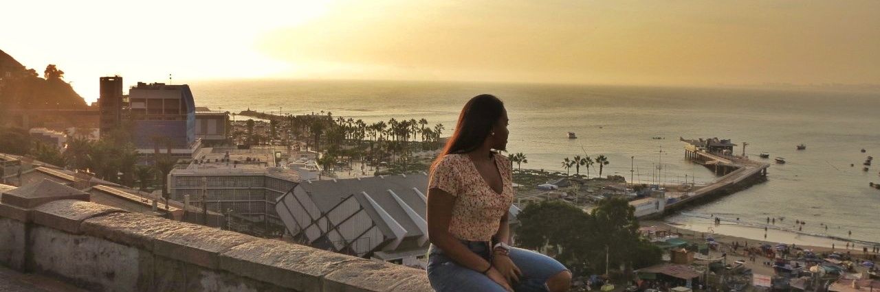 isbarbiebrown's profile banner image