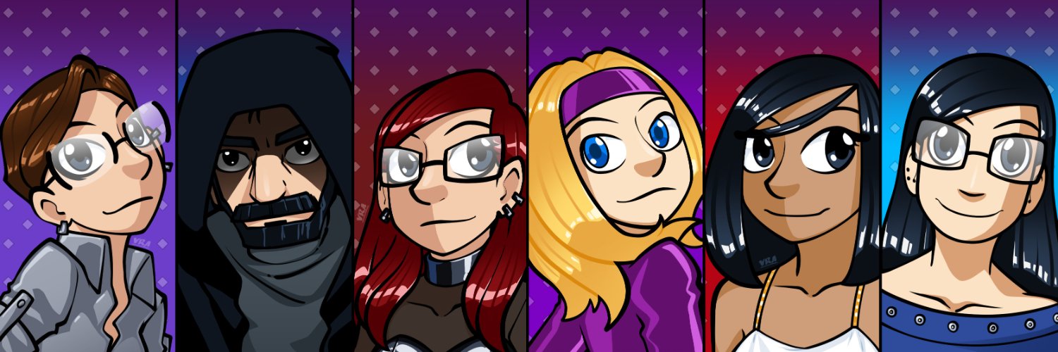 VanesaRubberArt (CLOSED Commissions) banner