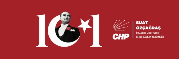 Suat_Ozcagdas Profile Banner
