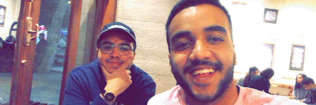 OmarSheehata's profile banner image