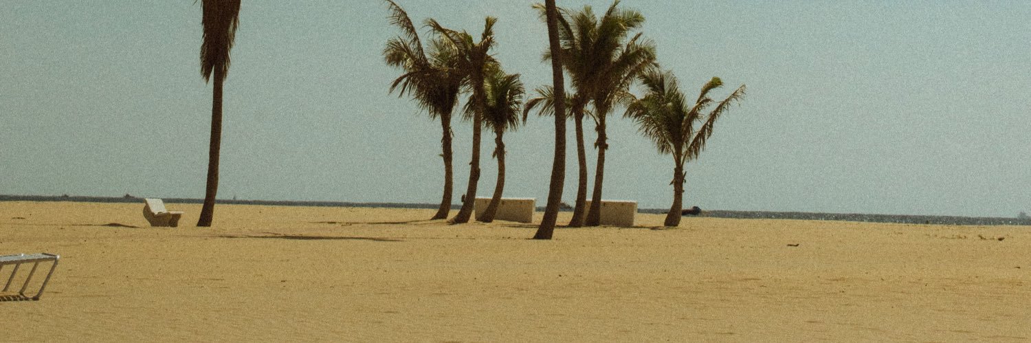 SBCVisuals's profile banner image