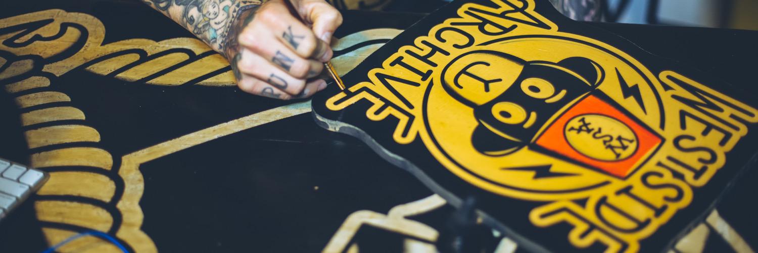WestSideArchive's profile banner image