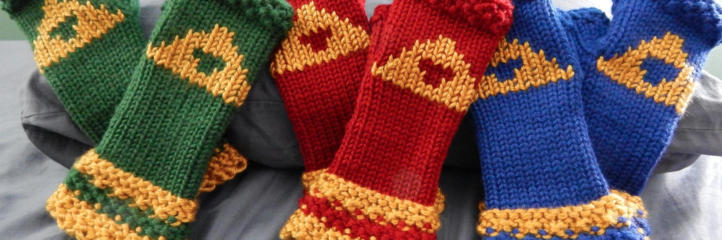 theramblingyarn's profile banner image