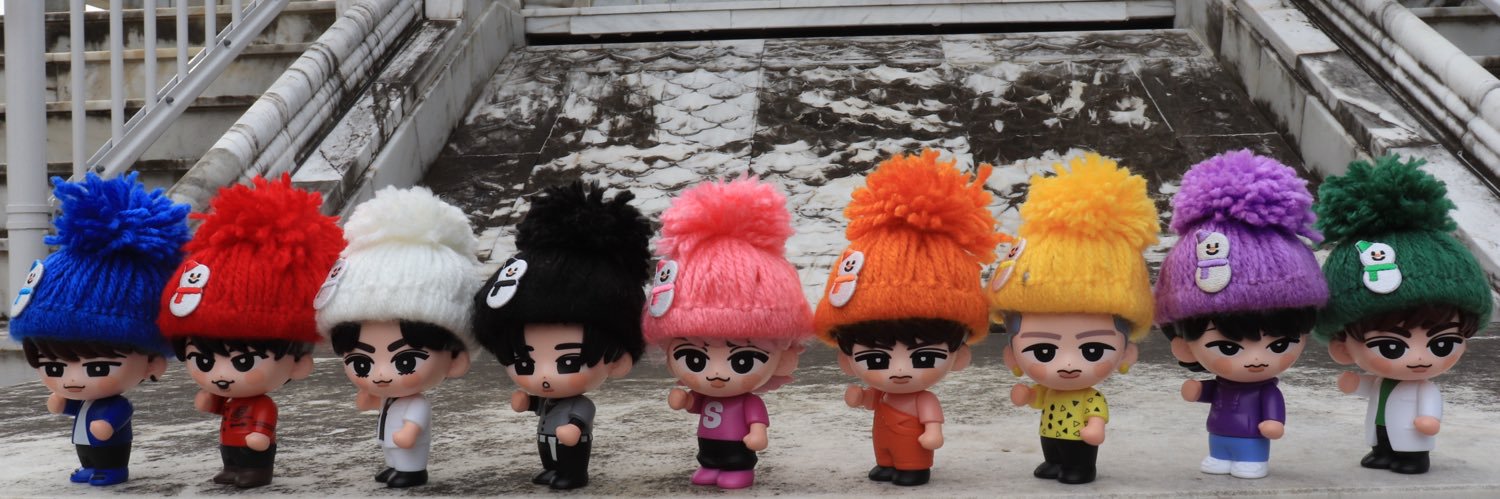 HARUパンダ🐼 banner