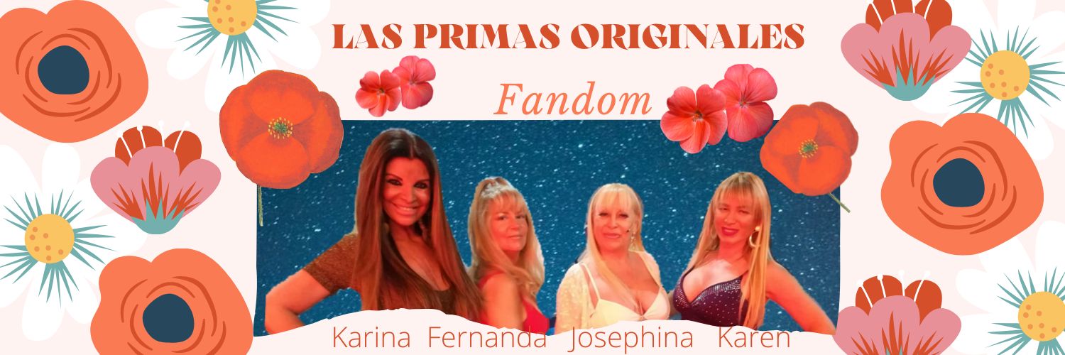 LasPrimas2020's profile banner image