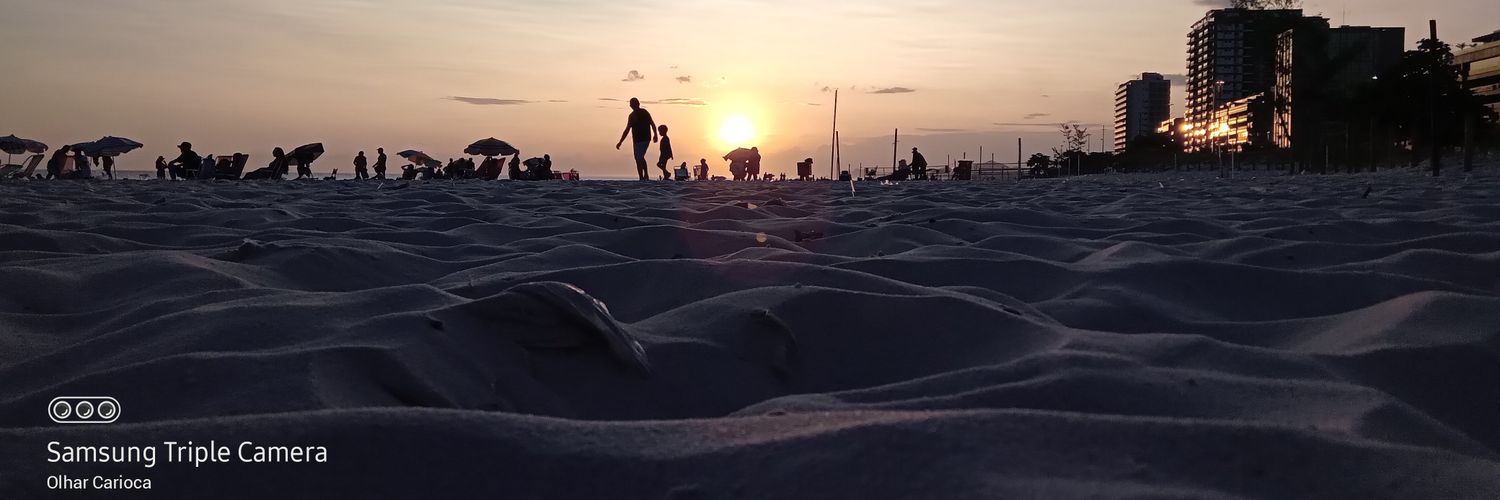 Praiadopepe's profile banner image