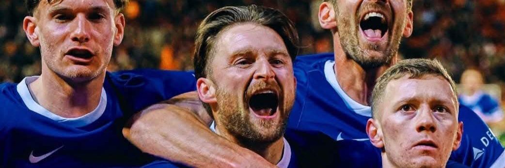 Andy Gibbs banner