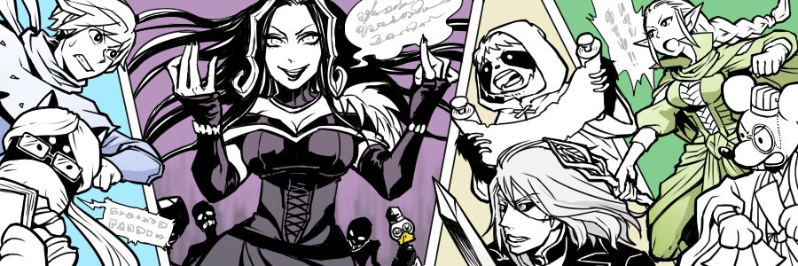 アノアデザインのmtg＠和泉府中 banner