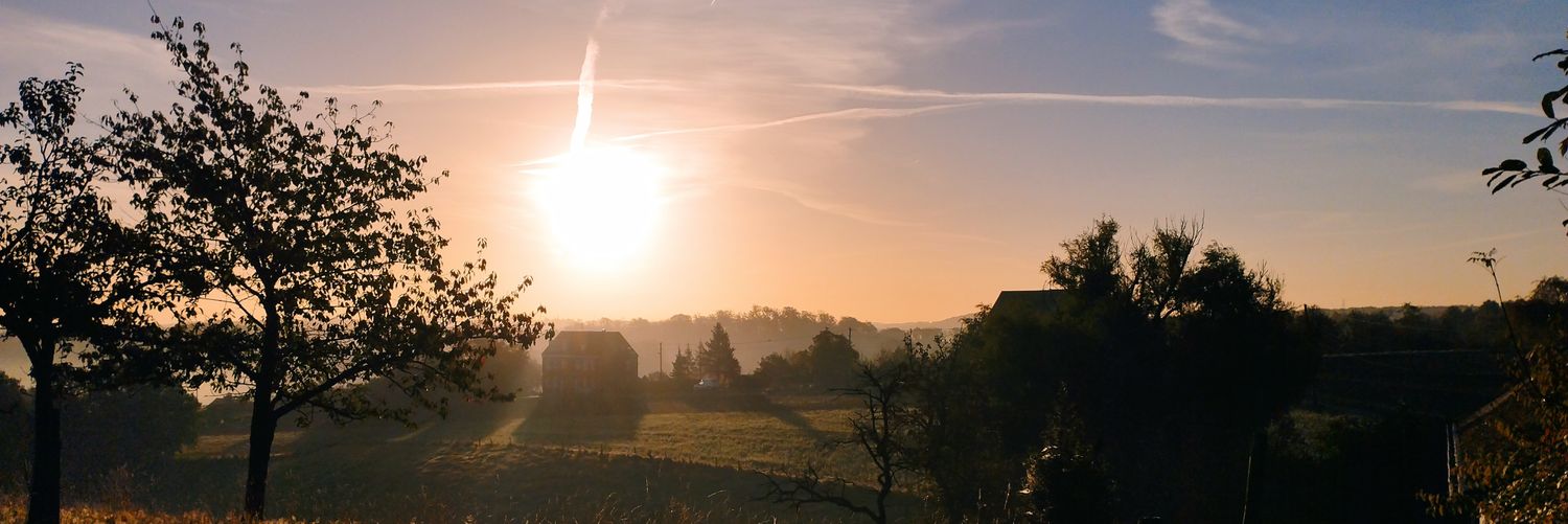 woke&wehrhaft banner