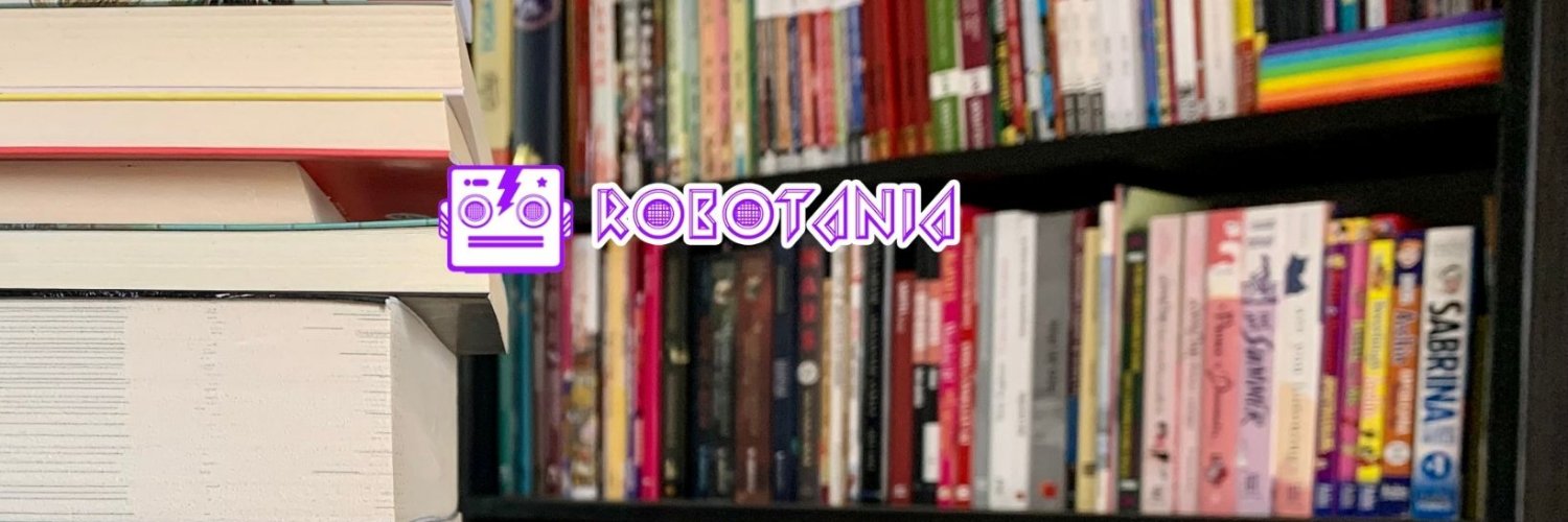 Tania Ochoa ⚡️ banner