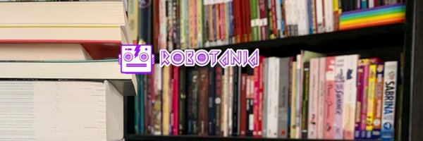 Robotania Profile Banner